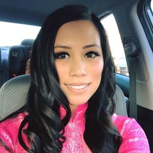 Meet your Posher, Stephanie